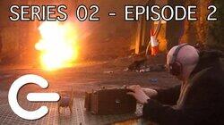 Episode 2 Episode 2