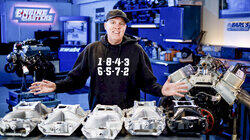 Big-Block Chevy Dual Plane Shootout! Big-Block Chevy Dual Plane Shootout!