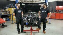 The World's Cheapest Turbo Buick Gets '87 Intercooled Power! The World's Cheapest Turbo Buick Gets '87 Intercooled Power!