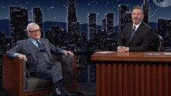 Martin Scorsese, Mike Epps, Chelsea Cutler Martin Scorsese, Mike Epps, Chelsea Cutler