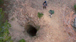 A Place for the Dead A Place for the Dead