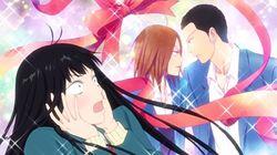 episode.18 千鶴の恋