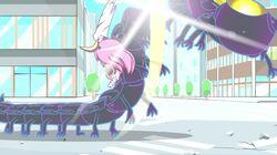 We are Kaiju! Girls!! We are Kaiju! Girls!!