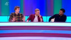 Chris Kamara, Tom Davis, James Acaster, Tiff Stevenson Chris Kamara, Tom Davis, James Acaster, Tiff Stevenson