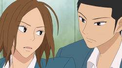 episode.20 プレゼント