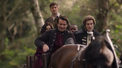 The Capture of Benedict Arnold The Capture of Benedict Arnold