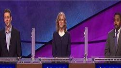 Tim Aten Vs. Alison Carey Vs. Anuj Patel, Show # 7352. Tim Aten Vs. Alison Carey Vs. Anuj Patel, Show # 7352.