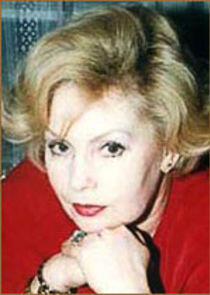 Алла Будницкая Алла Будницкая