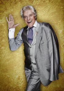 Lionel Blair Lionel Blair