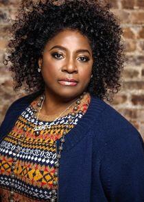 LaTanya Richardson LaTanya Richardson