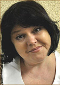 photo of Елена Казаринова photo of Елена Казаринова