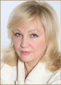Ирина Померанцева Ирина Померанцева