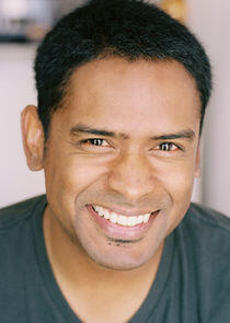 photo of Darryl Hinds photo of Darryl Hinds