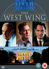 The West Wing - Season 6 The West Wing - Season 6