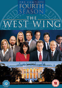 The West Wing - Season 4 The West Wing - Season 4