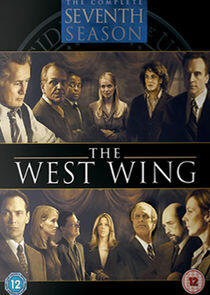 The West Wing - Season 7 The West Wing - Season 7