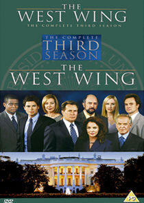 The West Wing - Season 3 The West Wing - Season 3