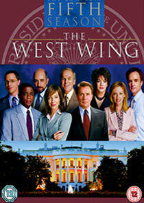 The West Wing - Season 5 The West Wing - Season 5