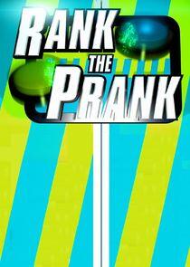 Rank the Prank Rank the Prank