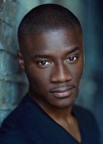 Charles Babalola Charles Babalola
