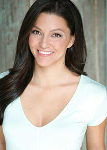 Monica Young Monica Young