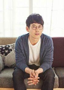 Park Hwan Jong Park Hwan Jong