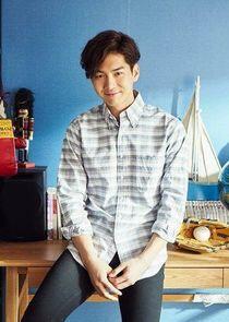 Lee Joon Jae Lee Joon Jae