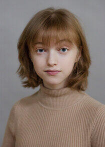 Niamh Moriarty