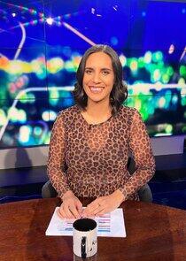 photo of Laura Tupou