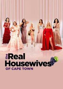 The Real Housewives of Cape Town The Real Housewives of Cape Town