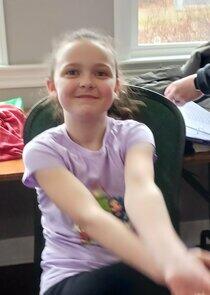 photo of Ellie Cluett