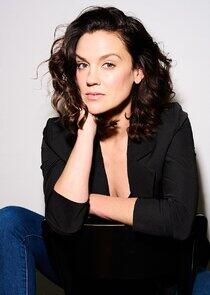 photo of Laura New