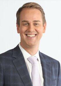 photo of Andrew Gourdie