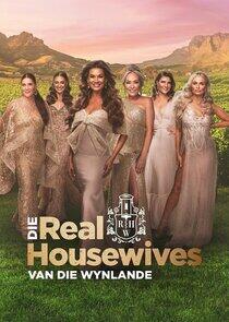 Die Real Housewives van die Wynlande Die Real Housewives van die Wynlande