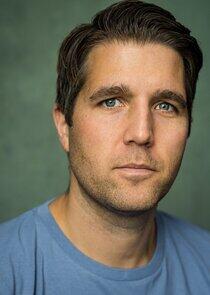 photo of Adam Howden photo of Adam Howden