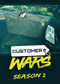 Customer Wars - Season 2 Customer Wars - Season 2