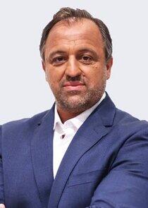 photo of Alexandre Machado