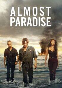 Almost Paradise - Season 2 Almost Paradise - Season 2