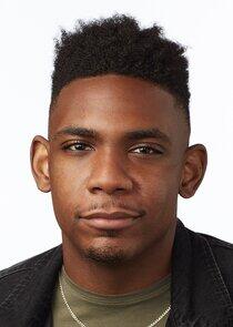 photo of Elijah Jones