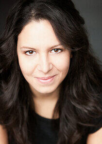 photo of Erica Muscat photo of Erica Muscat