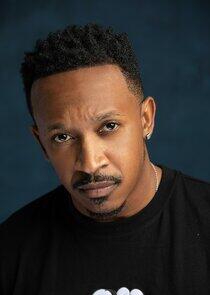 photo of Travis Jay