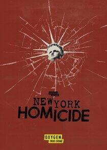 New York Homicide New York Homicide