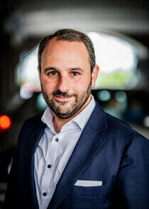 photo of Michael Freilich photo of Michael Freilich