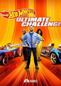 Hot Wheels: Ultimate Challenge Hot Wheels: Ultimate Challenge