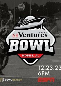 68 Ventures Bowl - Season 1 / Year 2023 68 Ventures Bowl - Season 1 / Year 2023
