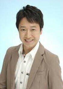 Takahiro Imamura