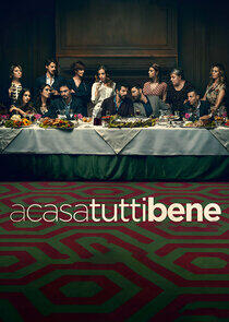 A casa tutti bene - Season 2 A casa tutti bene - Season 2