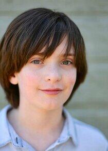 photo of Eli Arsenault