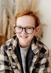 photo of Sebastian Holahan