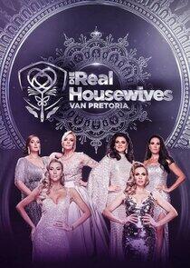 Die Real Housewives van Pretoria Die Real Housewives van Pretoria